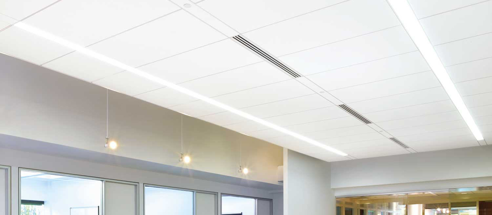 NH MA Acoustic Ceiling Tiles